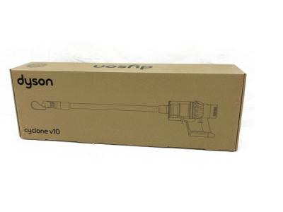 Dyson ダイソン V10 Absolute pro SV12 ハンディ スティック コードレス クリーナー 掃除機
