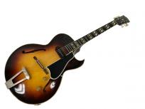 Gibson ES-175 フルアコ 96年製 ギター ケース付 楽器 エレキギター gibson フルアコースティックタイプの買取
