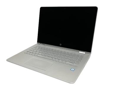 HP Pavilion x360 14-ba122TU ノートパソコン i5-8250U 12GB 256GB Win10