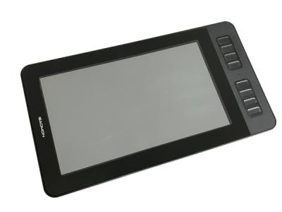 GAOMON PD1161 11.6インチ 液晶ペンタブレット