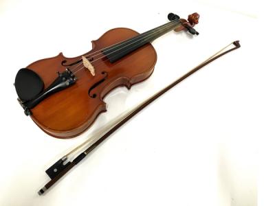 SUZUKI No.200  バイオリン 4/4 Anno1996