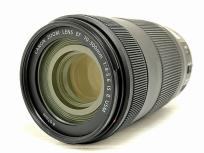 Canon キャノン ZOOM LENS EF 70-300mm F4-5.6 IS II USM カメラ レンズ 望遠ズームの買取
