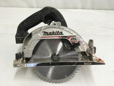 makita マキタ HS631D 165mm 18V 充電式 丸ノコ 電動 工具