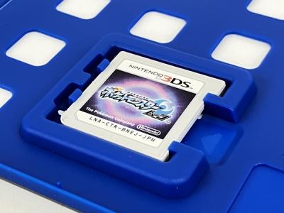 ニンテンドー3ds しょぼかっ LL ポケットモンスターウルトラムーン 