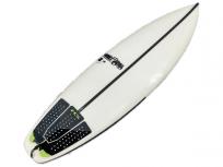 JS Black Box3 hyfi industries ブラックボックス モデル 5’9” 175cm サーフボード サーフィン 楽の買取