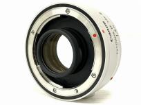 Canon EXTENDER EF 1.4× III エクステンダー レンズ カメラ キヤノンの買取