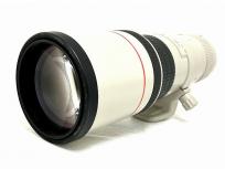 Canon CANON LENS EF 400mm 1:5.6 L ULTRASONIC カメラ レンズ キャノンの買取
