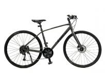 TREK FX3 DISK クロスバイク Mサイズ 2020 自転車の買取