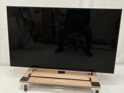 TOSHIBA 58Z10X(テレビ、映像機器)の新品/中古販売 | 1498469 | ReRe[リリ]
