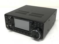 ICOM アイコム 無線機 IC-7300 トランシーバー アマチュア ICOMの買取