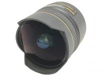 Nikon FISHEYE 10.5mm f:2.8G ED DX 小型 魚眼 カメラ レンズ ニコンの買取