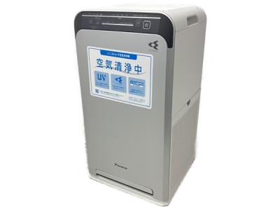 DAIKIN ACB50X-S ストリーマ 空気清浄機 ダイキン 家電