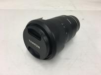 TAMRON 28-75mm F/2.8 Di III RXD レンズ ソニーEマウントの買取