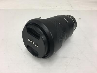 TAMRON 28-75mm F/2.8 Di III RXD レンズ ソニーEマウント