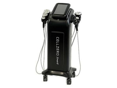引取限定じぶんdeエステ CELLZERO SMART セルゼロ スマート 全身 エステマシン 美容機器 直