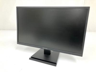 I・O DATA GigaCrysta EX-LDGC252STB 非光沢 24.5型 ワイド 液晶 ディスプレイ 映像 機器 ブラック