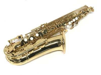 YAMAHA YAS-280 アルトサックス 管楽器 楽器 スタンダード 入門用