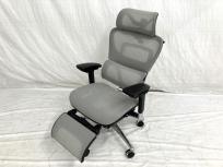 COFO FCC-XG Chair Premium オフィスチェア 楽の買取
