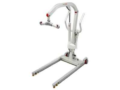 引取限定PARAMOUNR BED Eva450EML Q781 (KQ-781) 床走行式電動