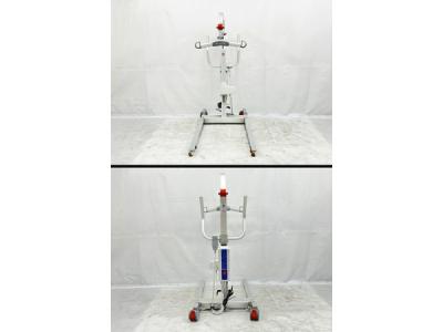 引取限定PARAMOUNR BED Eva450EML Q781 (KQ-781) 床走行式電動