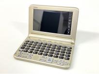 CASIO EX-word XD-SG6870GD オリジナルモデル 家庭医学大事典 手書き入力 最新決定版 カシオ電子辞書