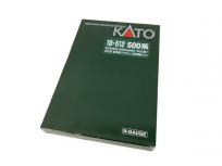 KATO 10-512 500系 新幹線 8両増結セット 鉄道模型 Nゲージ JR西日本 趣味 カトー