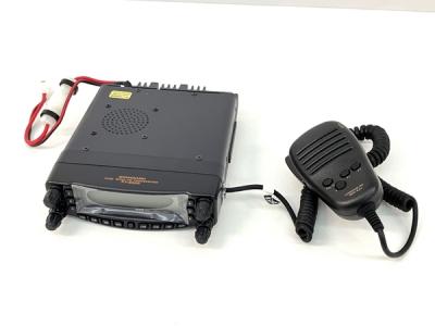 ヤエス FT-8800 未使用品 - アマチュア無線