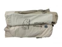 NORDISK Alfheim 12.6 フロアシート テント セット キャンプ アウトドア ノルディスクの買取
