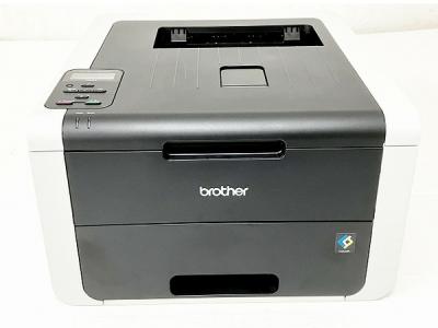 brother ブラザー HL-3170CDW カラーレーザープリンター