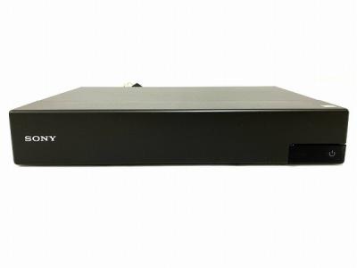 SONY 4Kチューナー DST-SHV1 テレビ 画質 趣味 地上 BS 110度CS