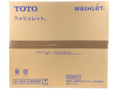 TOTO TCF2213 ウォシュレットJ1 #NW1