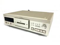 SONY ソニー CDP-XA30ES CDプレイヤー デッキ 音響 ミュージックの買取