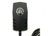 iFi audio iPower LN-0530 12V 1.8A SilentPower 低ノイズ電源アダプター 音響機材の買取
