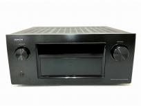 DENON AVR-4520 AVアンプ ブラック デノン オーディオ 音響の買取