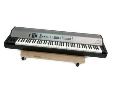 KAWAI カワイ MP9000 ステージ ピアノ 電子 ペダル
