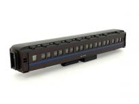 マツモト模型 マロネ38 鉄道模型 HOゲージ