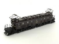 天賞堂 旅客用 電気 機関車 EF57 鉄道 模型 HO No.489の買取