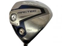 MacGregor NV-201DM マックテック NV ロングナビ ドライバー マグレガー ゴルフ クラブ