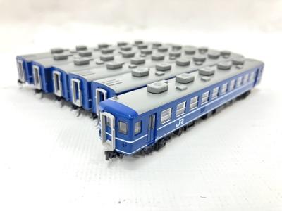 カトー KATO Nゲージ 12系 JR東日本仕様 6両セット 10-557 鉄道模型