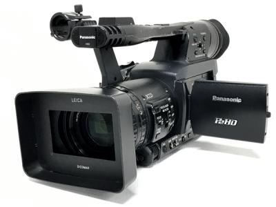 Panasonic AG-HPX175(ビデオカメラ)の新品/中古販売 | 1753130 Panasonic AG-HPX175(ビデオカメラ)の新品/中古販売 | 1753130
