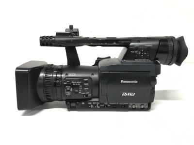Panasonic AG-HPX175(ビデオカメラ)の新品/中古販売 | 1753130 Panasonic AG-HPX175(ビデオカメラ)の新品/中古販売 | 1753130