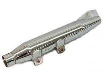 HARLEY DAVIDSON EXHAUST SYSTEM 65381-89A マフラー バイク パーツ ハーレーダビッドソン