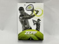 Zepp Tennis 2 Swing &amp; Match テニス トレーナー