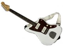 Fender フェンダー Squier Jazzmaster Sunburst スクワイヤー ジャズマスター エレキ ギターの買取