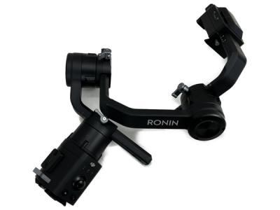 DJI RONIN-S RS1 カメラ用スタビライザー