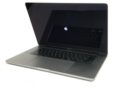 Apple MacBook Pro 16-inch 2019 CTOモデル i9-9980HK 2.40GHz 64GB SSD1TB Catalina