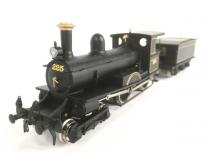 TOBY 6200 AUTHENTIC SCALE MODEL for model railroader HO ゲージ 鉄道 模型 趣味 コレクションの買取