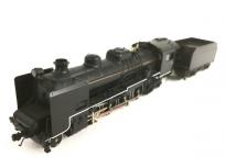 マイクロキャストミズノ D60 1/80 16.5mm 鉄道模型 HOゲージの買取