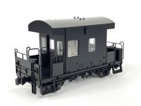 KATO 1-805 ヨ8000 HO 鉄道模型 貨物列車