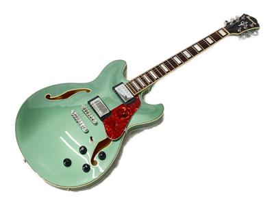 Ibanez AF75-OLM 5B-02 【公式通販】